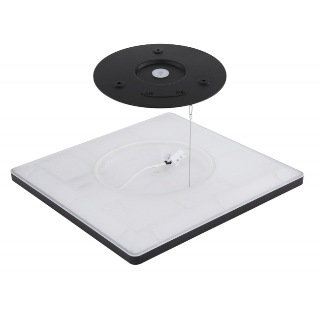 Stropné svietidlo SAPANA - 41563-18B