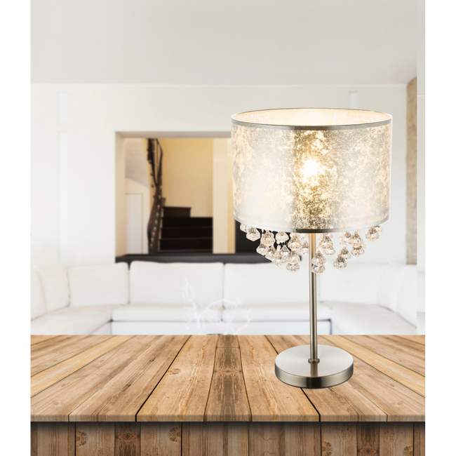 Stolová lampa AMY I - 15188T3