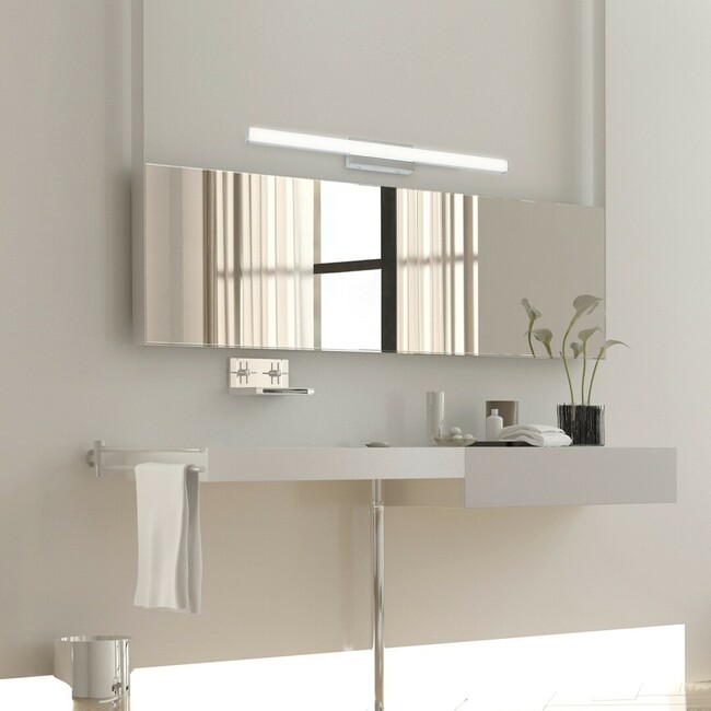 Svietidlo BASTIAN - LED/13W, IP44 - 5781