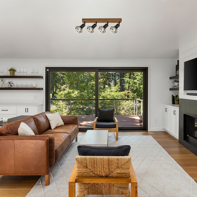 Svietidlo ZEUS - E14/4x max 40W, IP20 - 3140