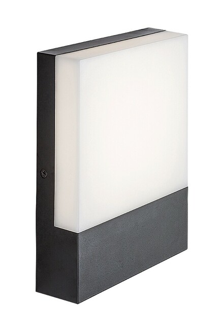 Svietidlo GIMONE - 10W, 570lm, IP44 - 77097