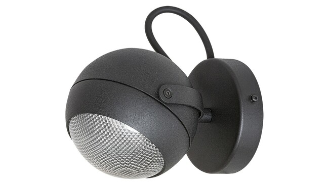 Svietidlo DERBY - GU10/ 25W, IP44 - 7965