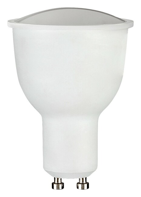 Žiarovka SMD-LED - GU10/LED/5W, 3000-6500K, IP20 - 1979