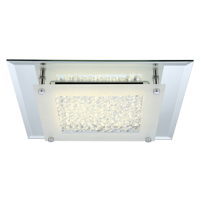 Stropné svietidlo LIANA - 17W, 1850/1460lm, IP20 - 49301