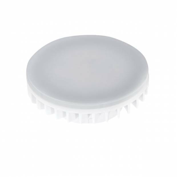 Žiarovka LED GX53, 9W, 4000K