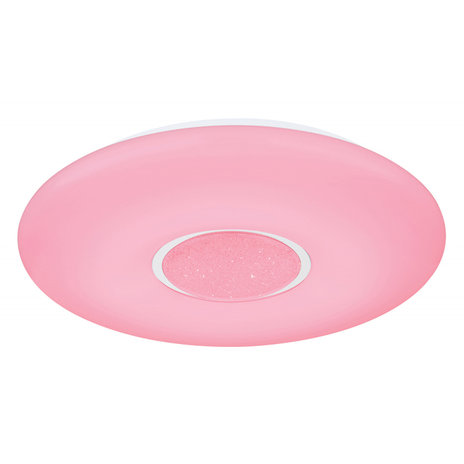 Stropné svietidlo SULLY - 24W, 2500/1500lm, IP20 - 41367-24