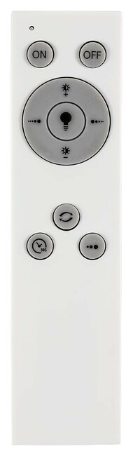 Svietidlo TAYLA - LED/72W, IP20 - 4634