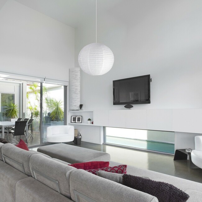 Svietidlo RICE - IP20 - 4894