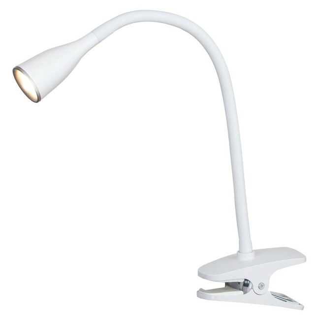 Svietidlo JEFF - LED/4,5W, IP20 - 4196