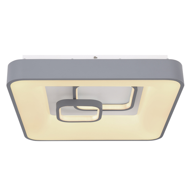 Stropné svietidlo MAVY - 50W, 5000/1900lm, IP20 - 48416-50