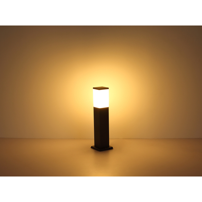 Vonkajšie svietidlo HERRI - 15W,E27,IP44 - 31730S