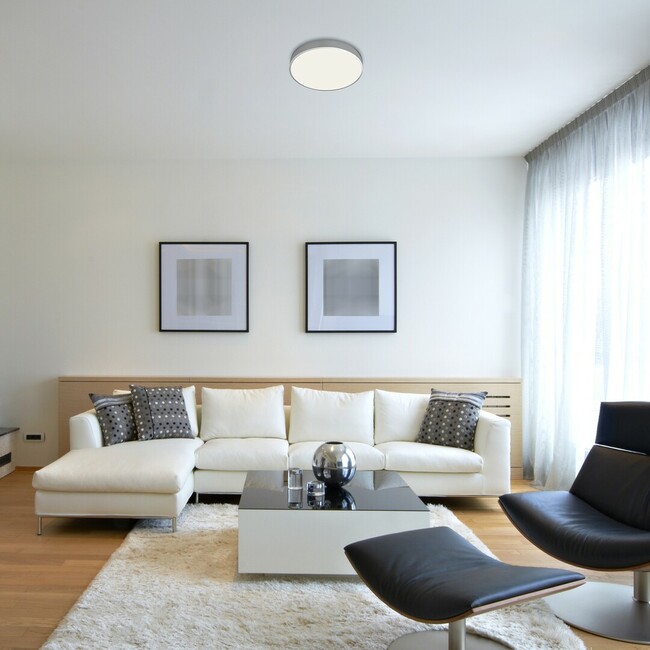 Svietidlo TESIA - LED/36W, IP20 - 3315