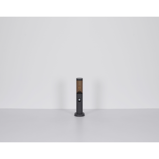 Vonkajšie svietidlo BOSTON - 23W, E27, IP44 - 3158SA