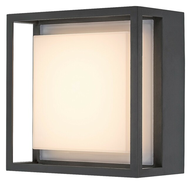 Svietidlo MENDOZA - 6,5W,530lm, IP65 - 7110
