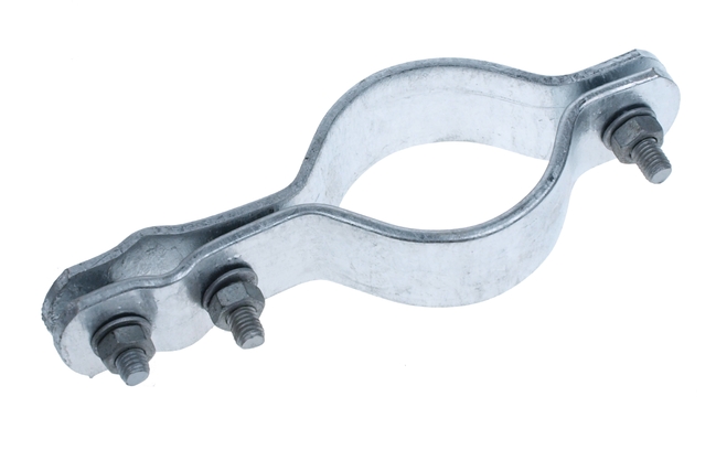 Svorka na potrubie ST06