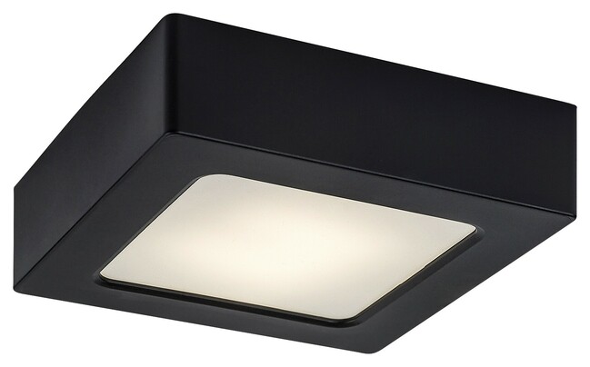 Svietidlo SHAUN2 - 7W, 660lm, IP20 - 71201