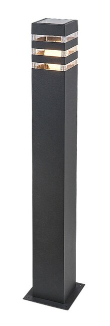 Svietidlo ANKARA - E27 1x MAX 12W, IP44