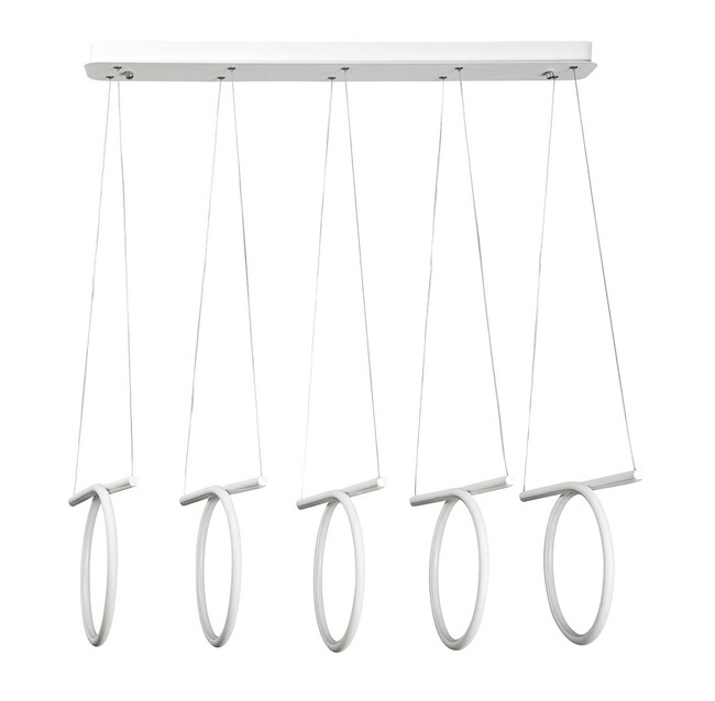Svietidlo DONATELLA - LED 108W, 230V, 50Hz, IP20 - 2549