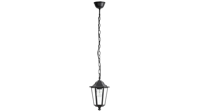 Svietidlo VELENCE - E27/60W, IP43 - 8208