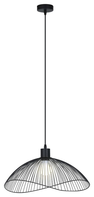 Svietidlo IDUNA - E27, 60W, IP20 - 4347