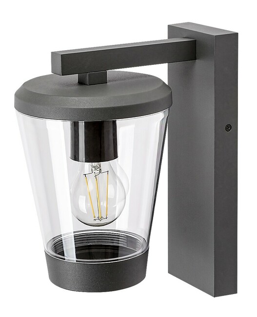 Svietidlo SAVANO - E27 1x MAX 40W, IP44 - 7266