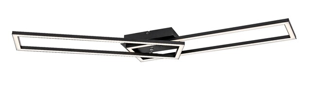 Svietidlo NEFERTUM - 38W, 3150lm, IP20 - 71004