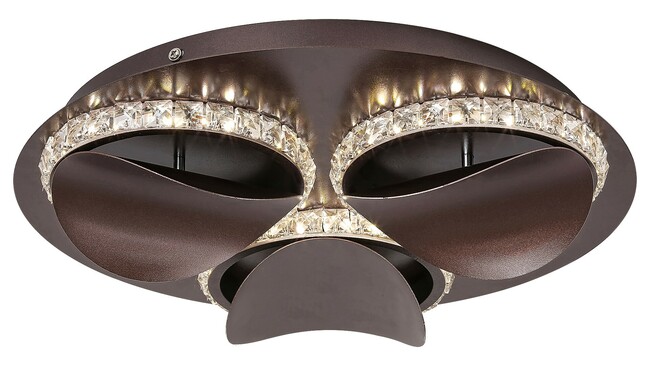 Svietidlo CAPRIANA - 18W, 230V, 50Hz, IP20 - 5050