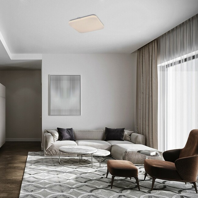 Svietidlo VENDEL - 18W, 1350lm, IP20 - 71108