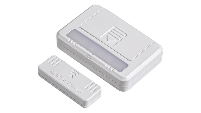 Svietidlo MAGNUS - LED/0,5W, DC 3V - 5675