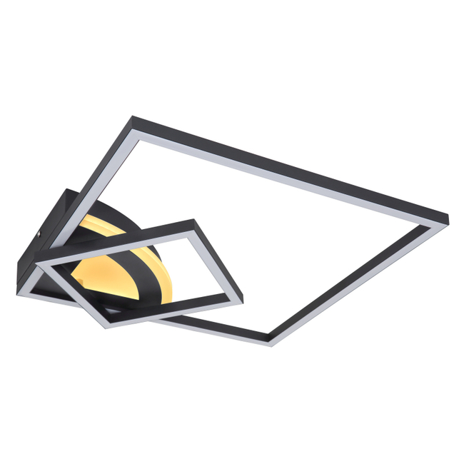 Stropné svietidlo TINY- 40W, 4000/1400lm, IP20 - 67245-40