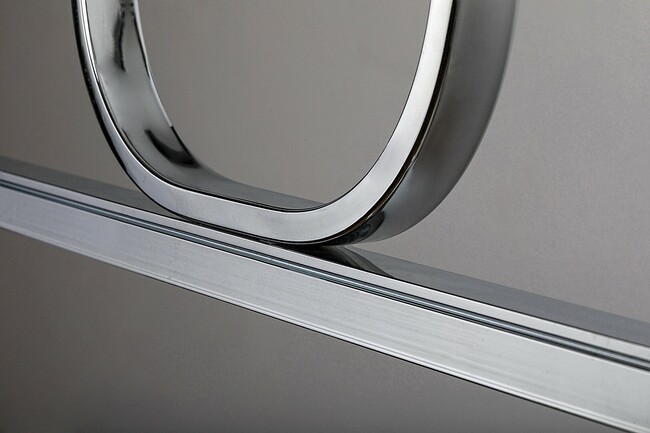 Závesné svietidlo ELIA - LED/25W, 3000K, IP20 - 72129