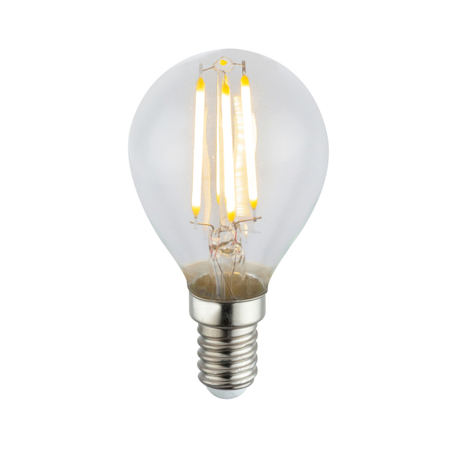 Žiarovka LED BULB - 10585-2K