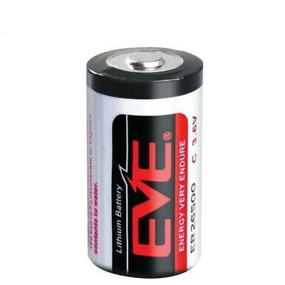 Batéria Lithium ER26500 - KINETIC-26x50mm 8500mAh 3,6V