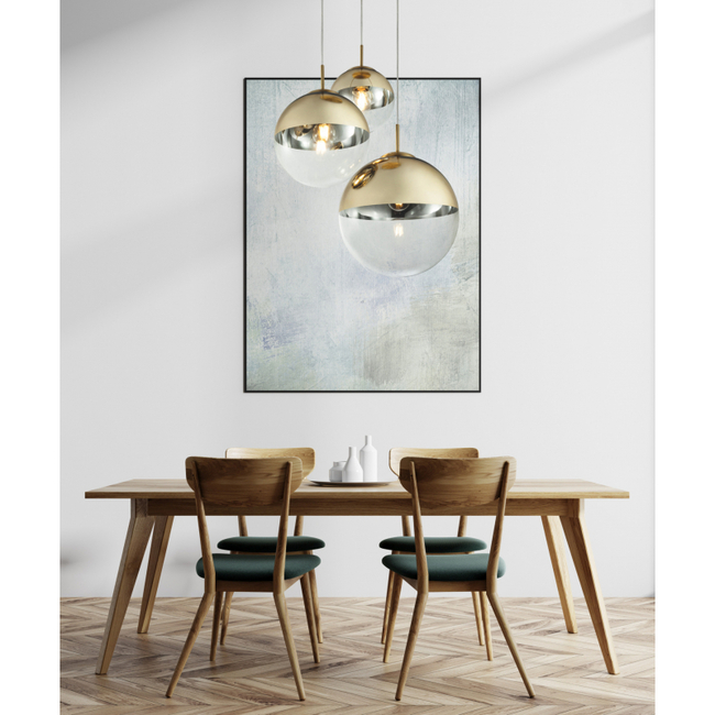 Závesné svietidlo VARUS - 15855-3