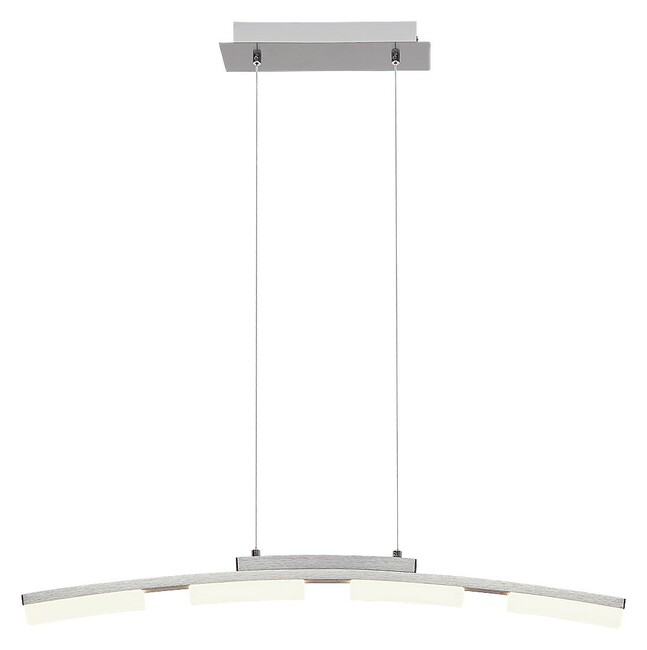 Závesné svietidlo EUCALYPTUS - LED/20W, IP20 - 2957