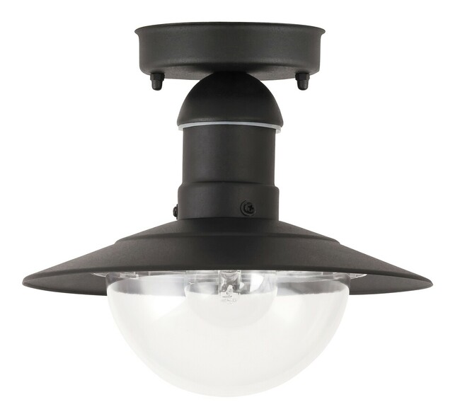 Svietidlo OSLO - E27/60W, IP44 - 8716