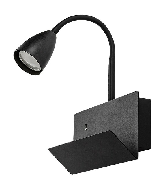 Svietidlo TACITO - GU10 1X MAX 25W, IP20 - 71089