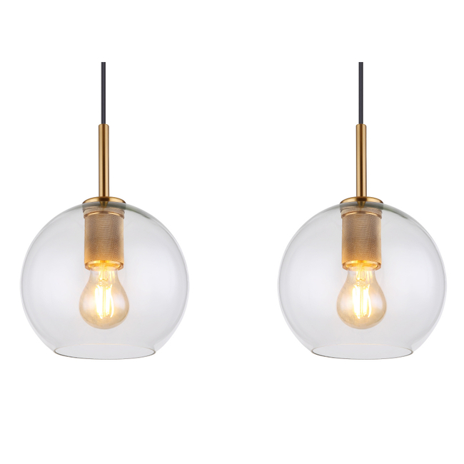 Závesné svietidlo ADARA - 15462H2