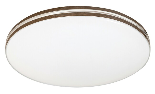 Svietidlo OSCAR2 kruh - LED/18W, IP20 - 71173