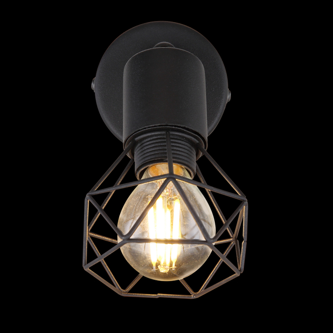 Nástenné svietidlo XARA I - 54802S-1