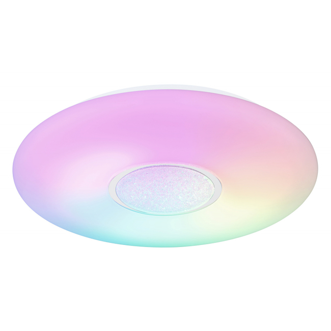 Stropné svietidlo SULLY - 24W, 2500/1500lm, IP20 - 41367-24