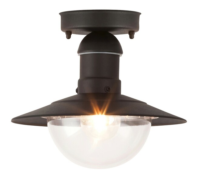 Svietidlo OSLO - E27/60W, IP44 - 8716