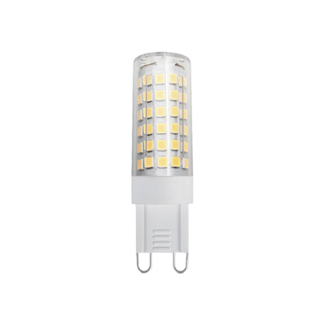 Žiarovka LED, G9, 7W, ELMARK, 4000K