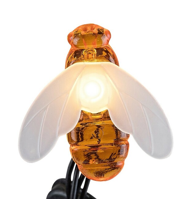 Svietidlo BOBUS - 0,06W, 3lm, IP44