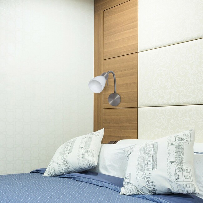 Svietidlo SOMA - E14/40W, IP20 - 6300