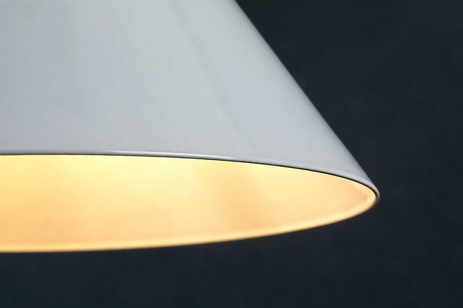 Svietidlo JAROD - E27 1x MAX 40W, IP20 - 72008