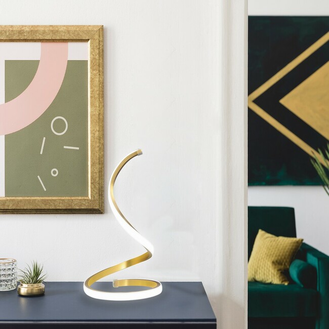 Svietidlo ANAIS - LED/4,8W (200lm, 4000K), IP20 - 5470