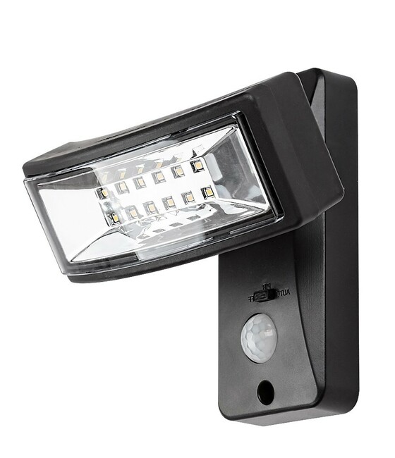 Svietidlo VALPOVO - LED 2,4W, IP44