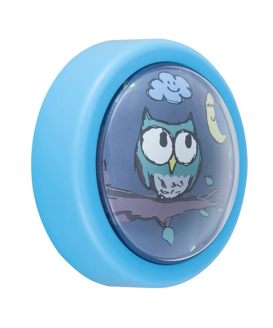 Svietidlo SHEPHERD - LED/0,3W, DC 3V - 4563