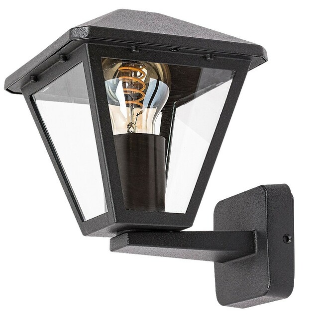 Svietidlo PARAVENTO - E27 1x MAX 40W, IP44